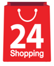 24 Shopping